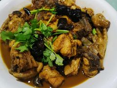 -河南食府(人民路店)