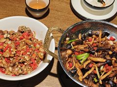 -八碗湘长沙市井菜(坡子街店)