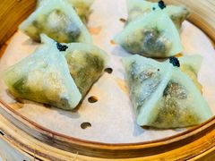 -索菲特酒店·乐轩华中餐厅