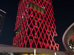 -深圳湾木棉花酒店