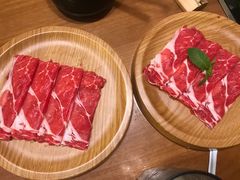 -牛New寿喜烧(青浦店)