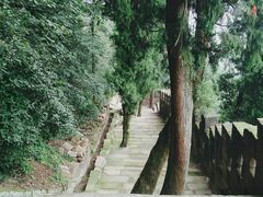 -金堂县云顶石城风景区