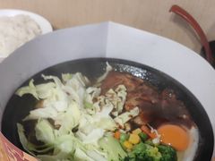 -牛邸·烧肉饭(来福士店)