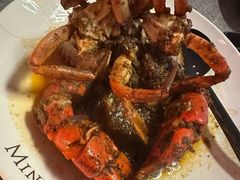 -Ministry of Crab•MOC(交子大道店)