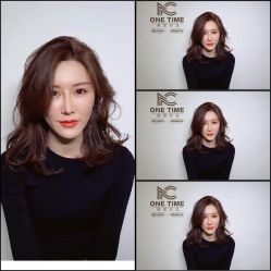 点击看大图 -MONE美发沙龙