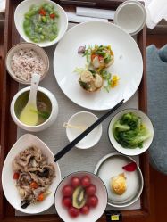 点击看大图 -馨月汇·一悦馨香月子中心(前滩店)