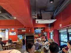 -清真·天府皇城坝百年牛肉火锅(皇城清真寺店)