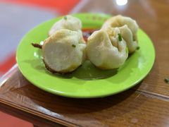 -三镇民生甜食馆(胜利街总店)