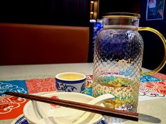 -胡记德源粉·湖南菜(双安店)