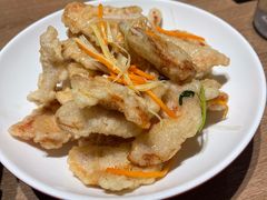 -金掌勺锅包肉(华润万象城店)