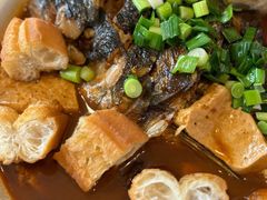 -新白鹿餐厅(城西银泰城店)