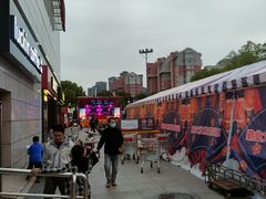 -大润发(勤业店)