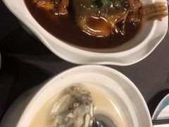 -肆月河豚·新淮扬(金融街店)