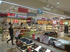 -通程奥特莱斯(华晨店)