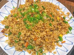 鳗鱼炒饭-大雄寿司(中华广场店)