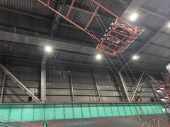 -极限PLAY运动娱乐新世界·团建派对潮玩休闲馆·室内蹦极高空游乐园