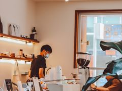 -Line 咖啡(石厦花园店)