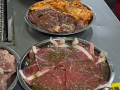 -同心烧烤(总店)