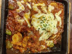 -Kpasta韩式意大利面