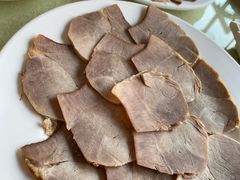 李连贵中盘熏肉-李连贵熏肉大饼(兴工街店)
