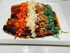 -北李·海肠捞饭·大连菜(望京凯德MALL店)