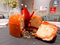 -潮一不贰·法式甜品·生日蛋糕·西式简餐(外滩店)