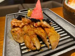 -花潮料理艺食馆(SM新生活广场店)