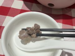 -西贝(紫荆广场店)