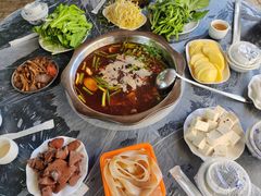 -刘艳黄牛肉(九襄店)
