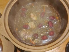 -平娃三宝烧烤·面食(南小街店)