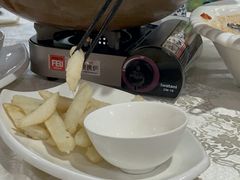 -贵州人家·酸汤火锅·20年老字号