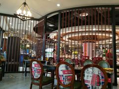 -吉布鲁牛排海鲜自助(巴南万达广场店)