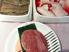 -蜀九香火锅(九眼桥店)
