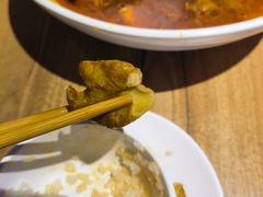 -拿渡麻辣香锅(百联滨江店)