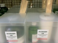-MUJI无印良品(大悦城店)