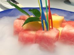 -大鸭梨烤鸭(枣园店)