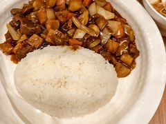-阳阳中国饭(北京荟聚店)