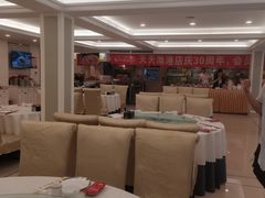 大堂-天天渔港(杏林街店)