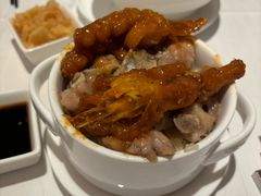 -美心皇宫(绿杨坊店)