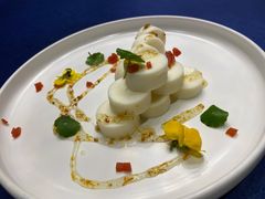 桂花酿糯米山药-九朝会昆曲·宴(望京店)