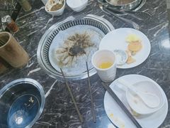 -秋天里·自助烤肉·火锅(乐海城市广场店)