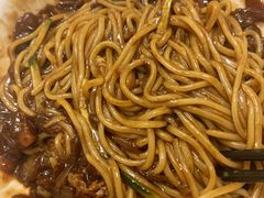 -桃园中华料理炸酱面(燕儿岛路店)