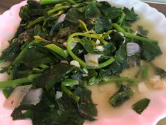 -江南村海鲜馆(洞头店)
