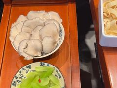 -老员外骨汤火锅(海州古城店)