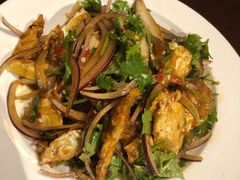 傣味荷包蛋-觅山云南菜(泊富ICITY店)