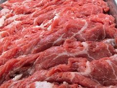 -欣悦坊陈一刀热气羊肉火锅(清真路店)