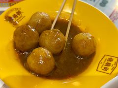 -憶廟街 X 沙角邨(太古城店)
