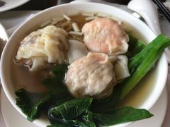 -大堂茶座