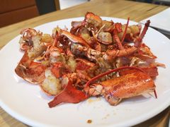 -南海渔家•海鲜•正宗海南菜(海棠湾店)
