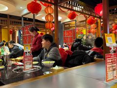 -芦月轩羊蝎子(劲松店)